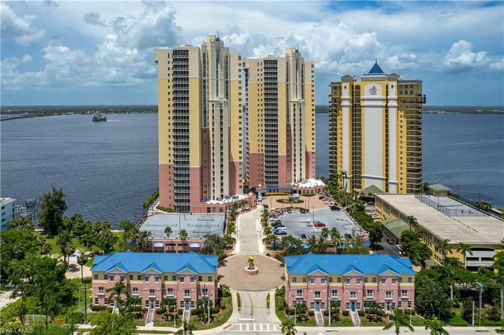 2743 1st St, Unit 1404, Fort Myers, FL 33916 Photo