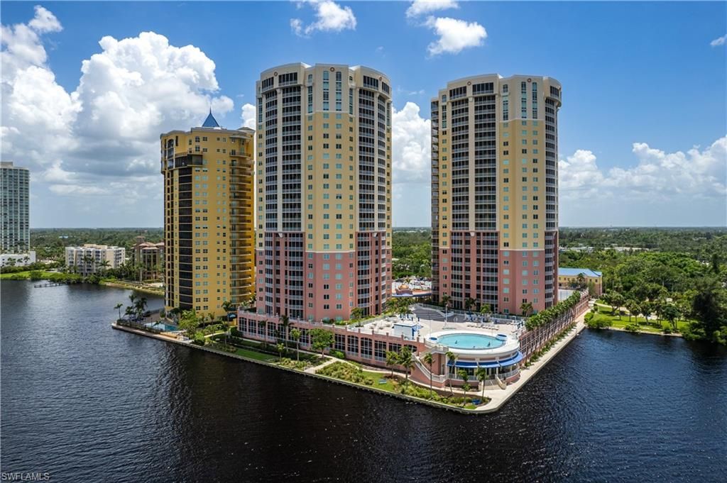2743 1st St, Unit 1404, Fort Myers, FL 33916 Photo