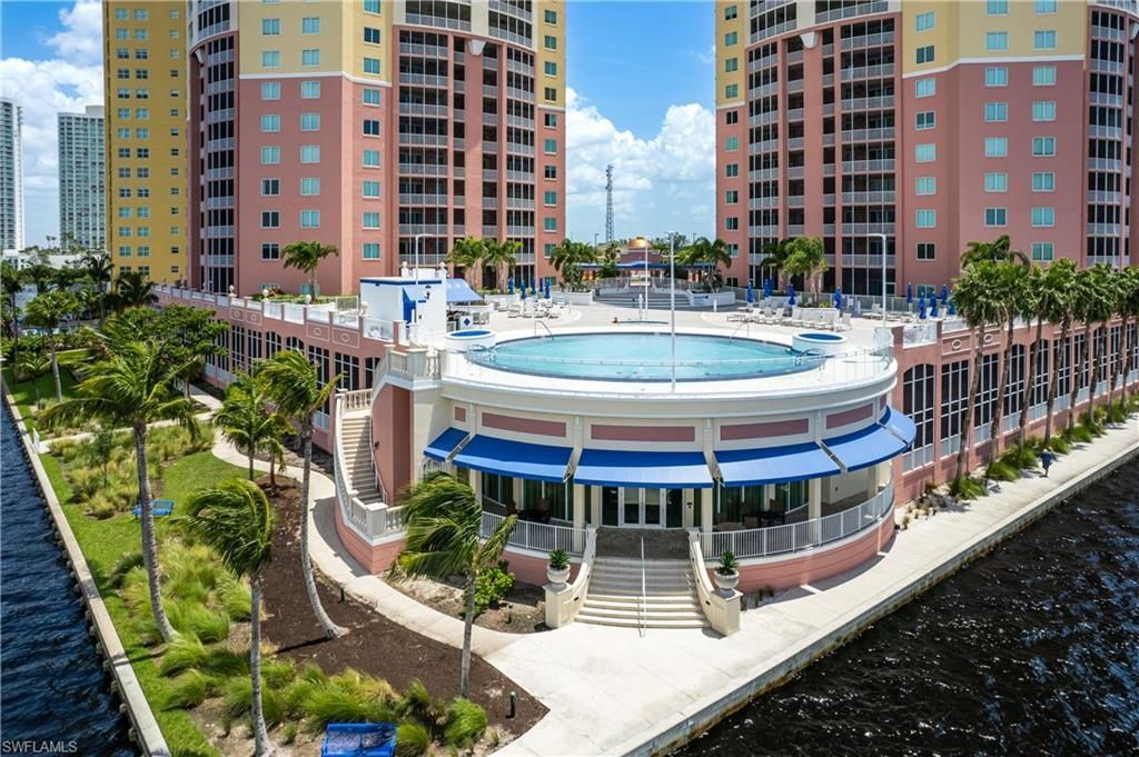 2743 1st St, Unit 1404, Fort Myers, FL 33916 Photo