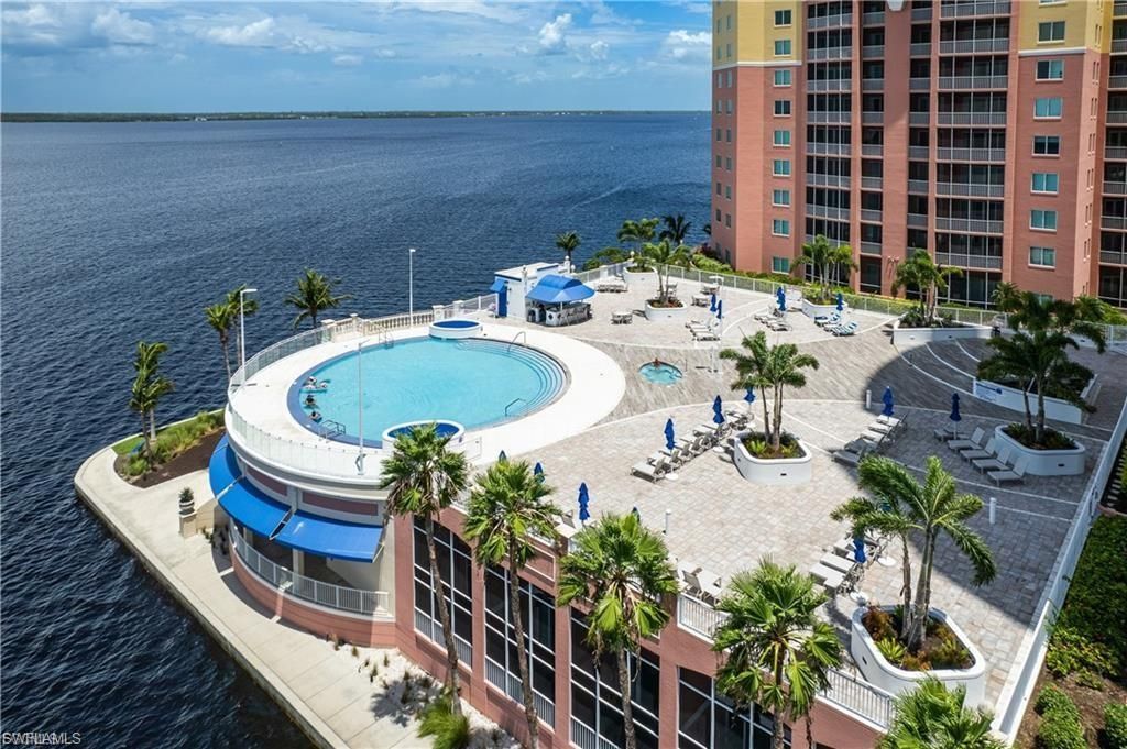 2743 1st St, Unit 1404, Fort Myers, FL 33916 Photo