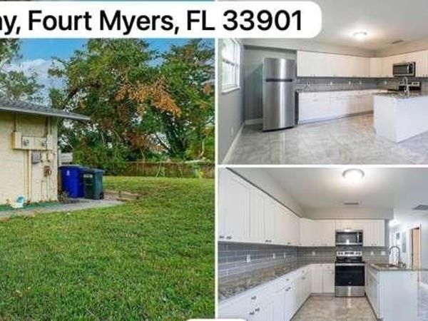3213-3219 Broadway , FORT MYERS, FL 33901