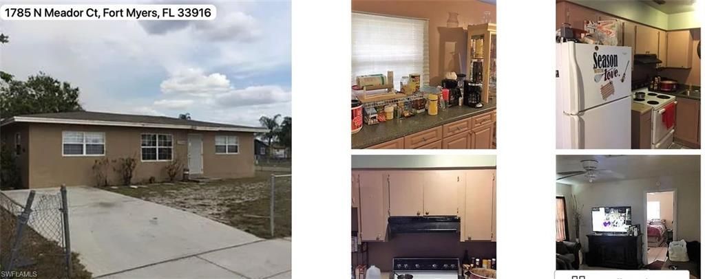 3213-3219 Broadway , Fort Myers, FL 33901 Photo