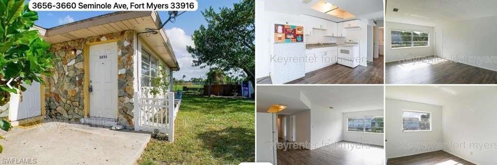3213-3219 Broadway , Fort Myers, FL 33901 Photo