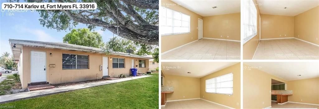 3213-3219 Broadway , Fort Myers, FL 33901 Photo