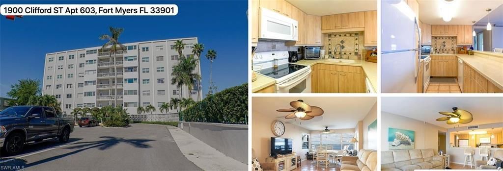 3213-3219 Broadway , Fort Myers, FL 33901 Photo