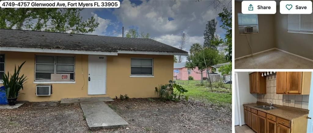 3213-3219 Broadway , Fort Myers, FL 33901 Photo