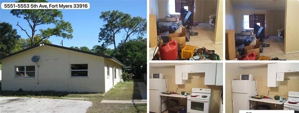 3213-3219 Broadway , Fort Myers, FL 33901 Photo