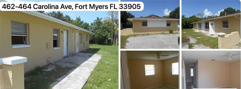 3213-3219 Broadway , Fort Myers, FL 33901 Photo