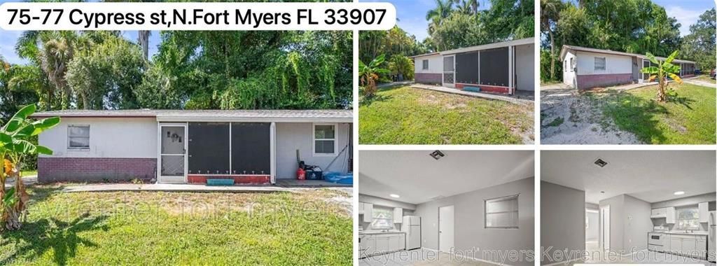 3213-3219 Broadway , Fort Myers, FL 33901 Photo