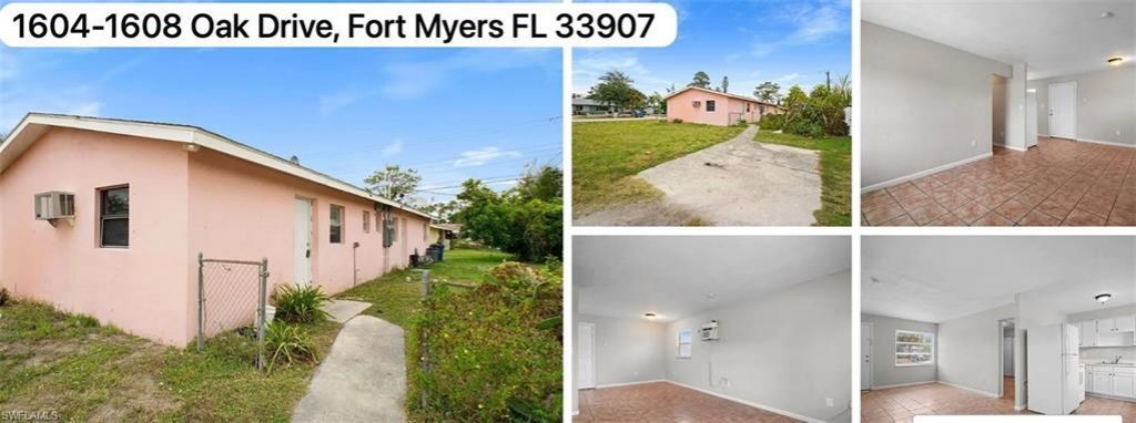 3213-3219 Broadway , Fort Myers, FL 33901 Photo