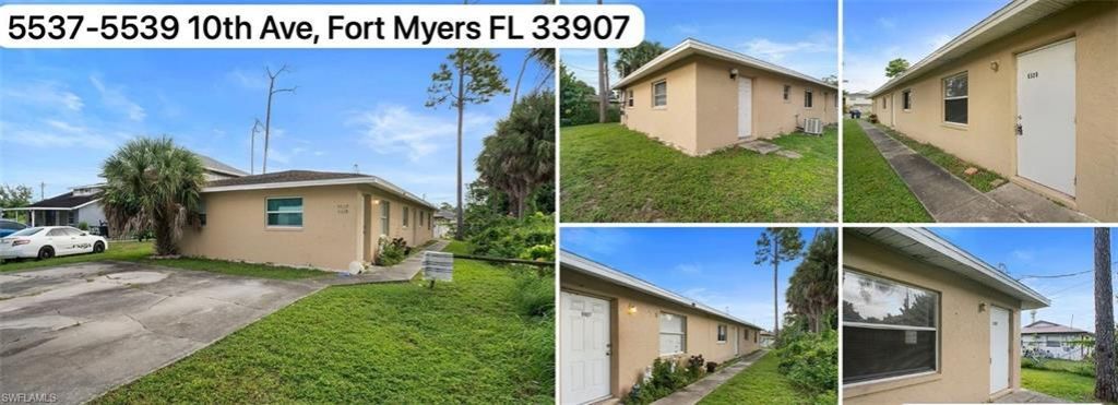 3213-3219 Broadway , Fort Myers, FL 33901 Photo