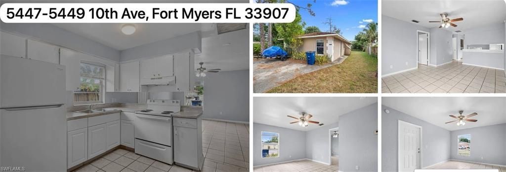 3213-3219 Broadway , Fort Myers, FL 33901 Photo