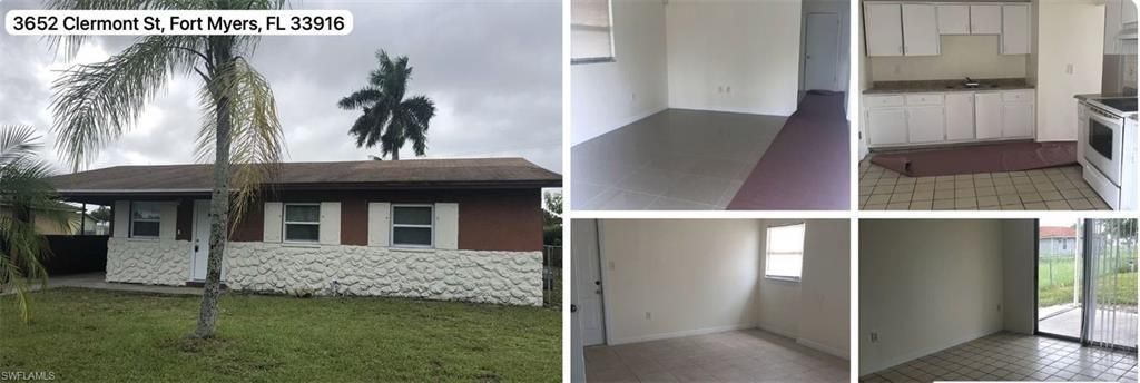 3213-3219 Broadway , Fort Myers, FL 33901 Photo
