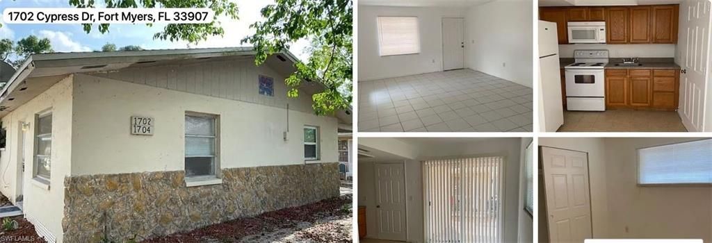 3213-3219 Broadway , Fort Myers, FL 33901 Photo