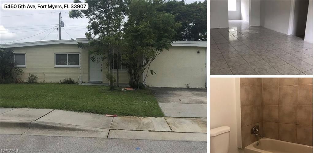 3213-3219 Broadway , Fort Myers, FL 33901 Photo