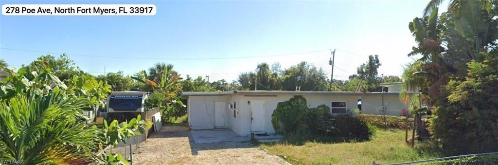 3213-3219 Broadway , Fort Myers, FL 33901 Photo