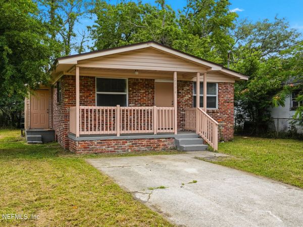 2154 PLACEDA Street, Jacksonville, FL 32209