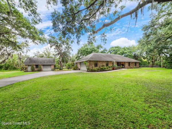 3496 Parkland Street, Titusville, FL 32796