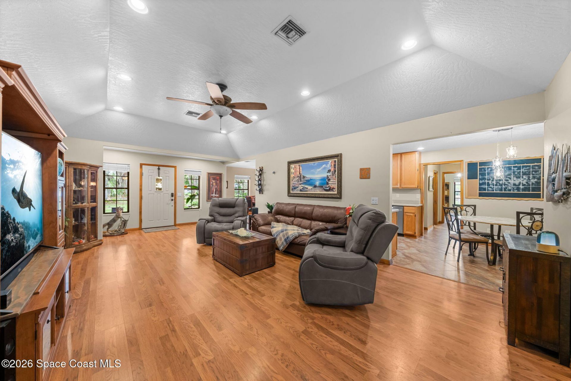 3496 Parkland Street , Titusville, FL 32796 Photo