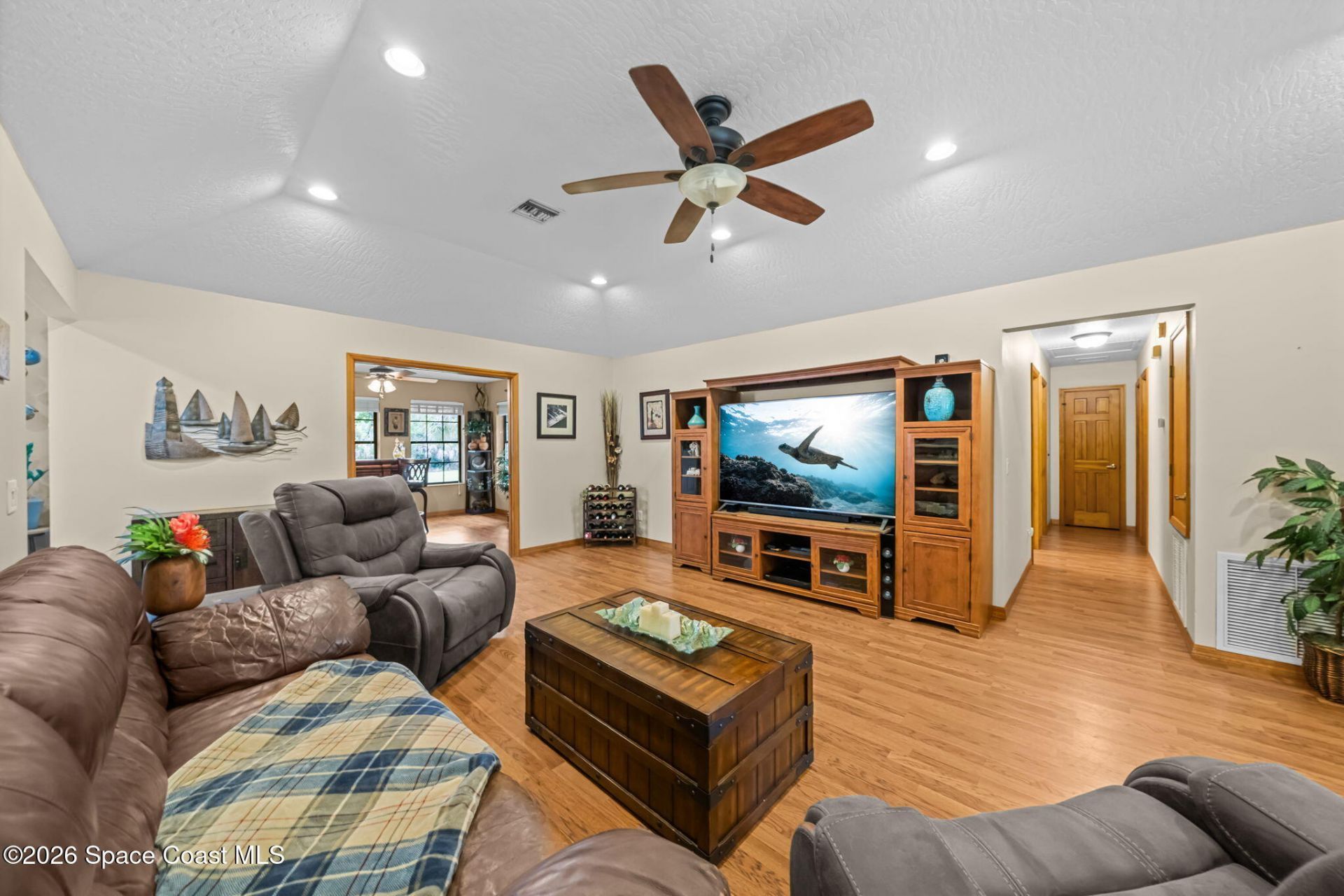 3496 Parkland Street , Titusville, FL 32796 Photo