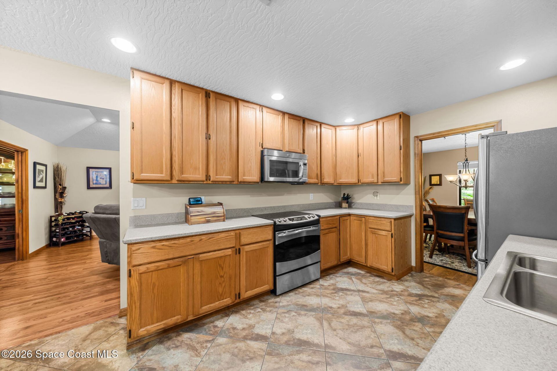 3496 Parkland Street , Titusville, FL 32796 Photo