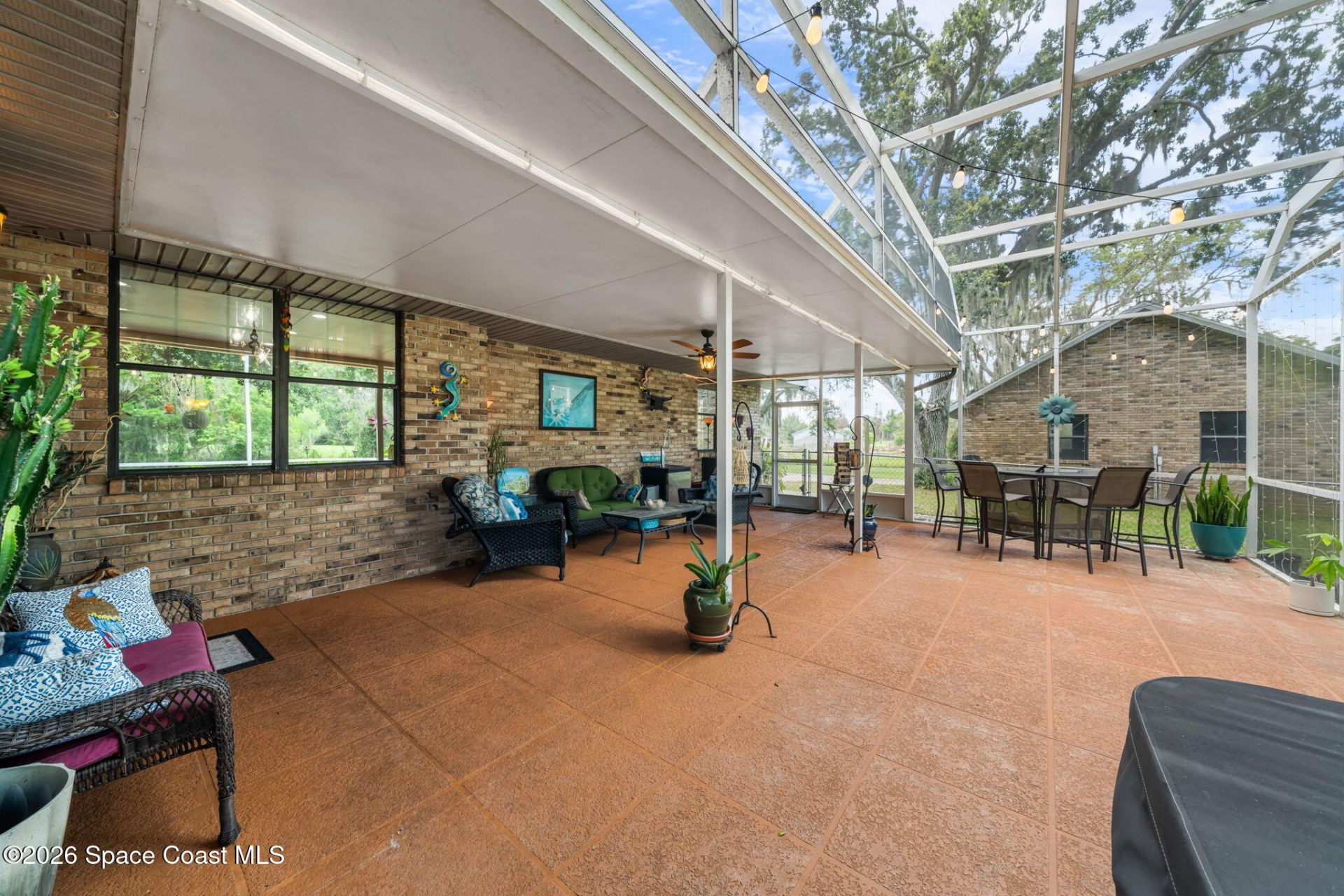 3496 Parkland Street , Titusville, FL 32796 Photo