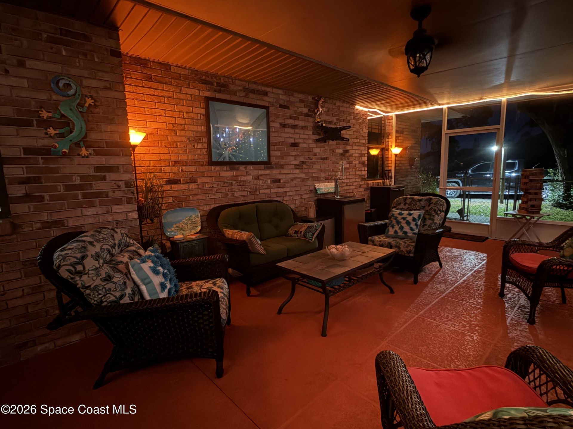 3496 Parkland Street , Titusville, FL 32796 Photo