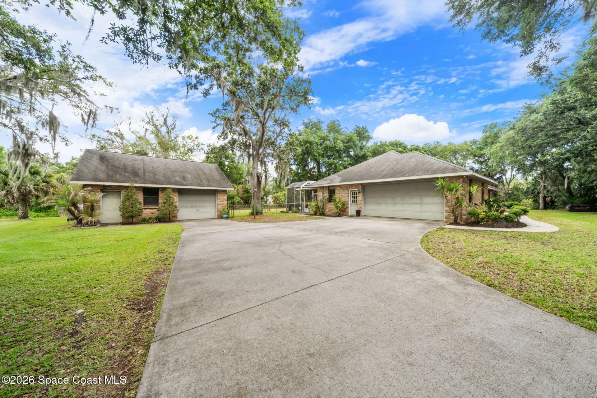 3496 Parkland Street , Titusville, FL 32796 Photo