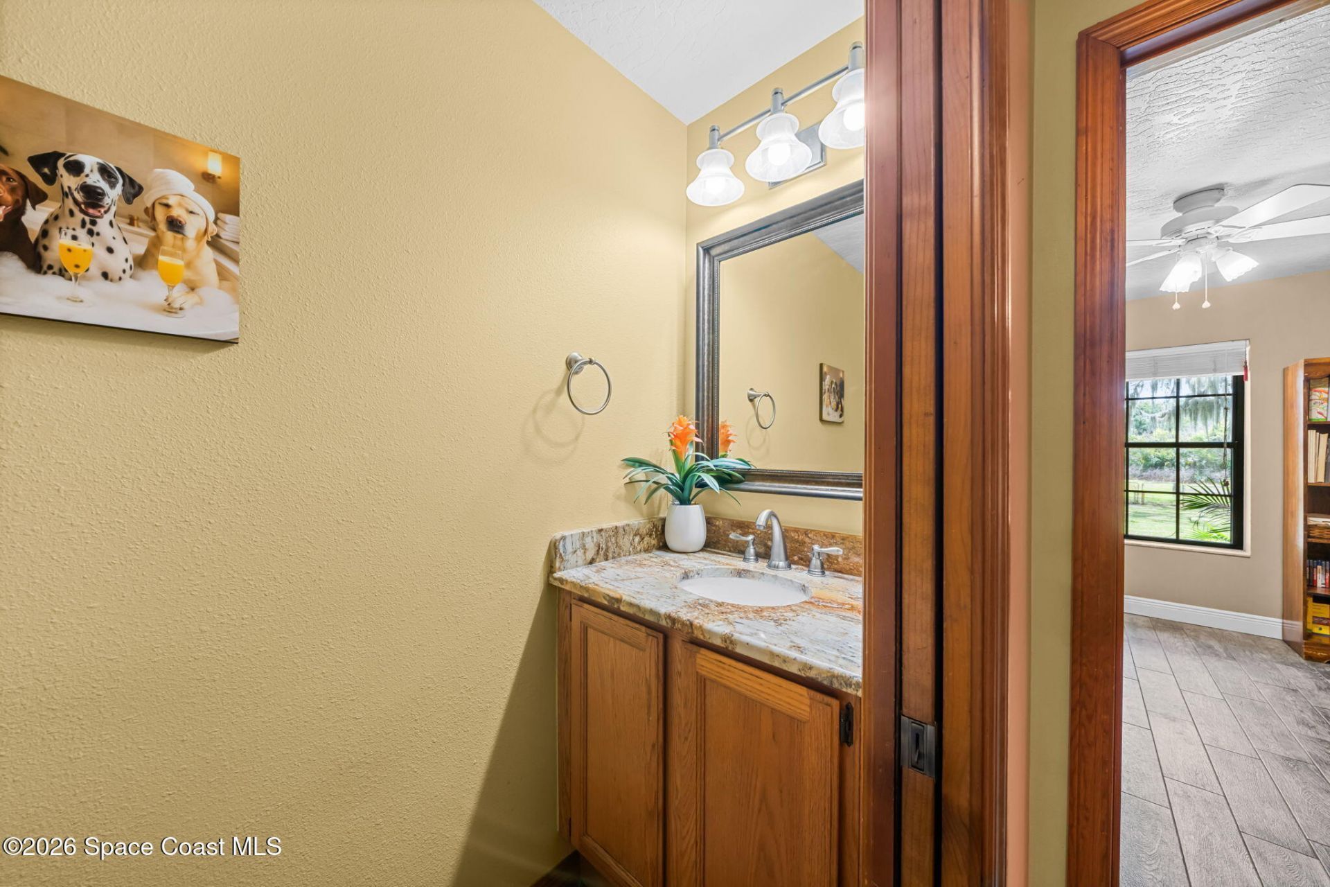 3496 Parkland Street , Titusville, FL 32796 Photo