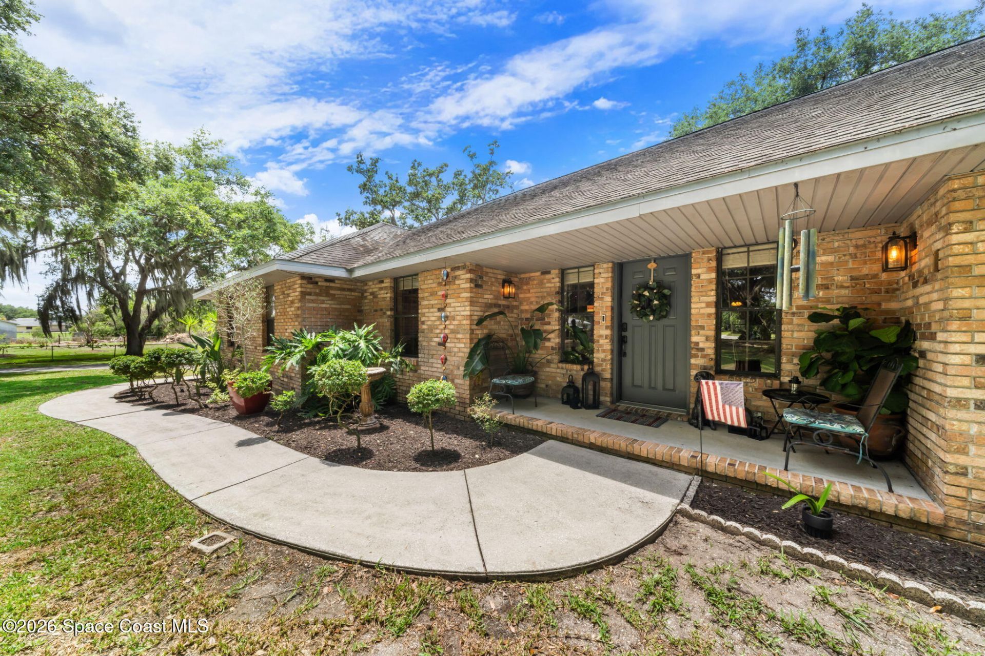 3496 Parkland Street , Titusville, FL 32796 Photo