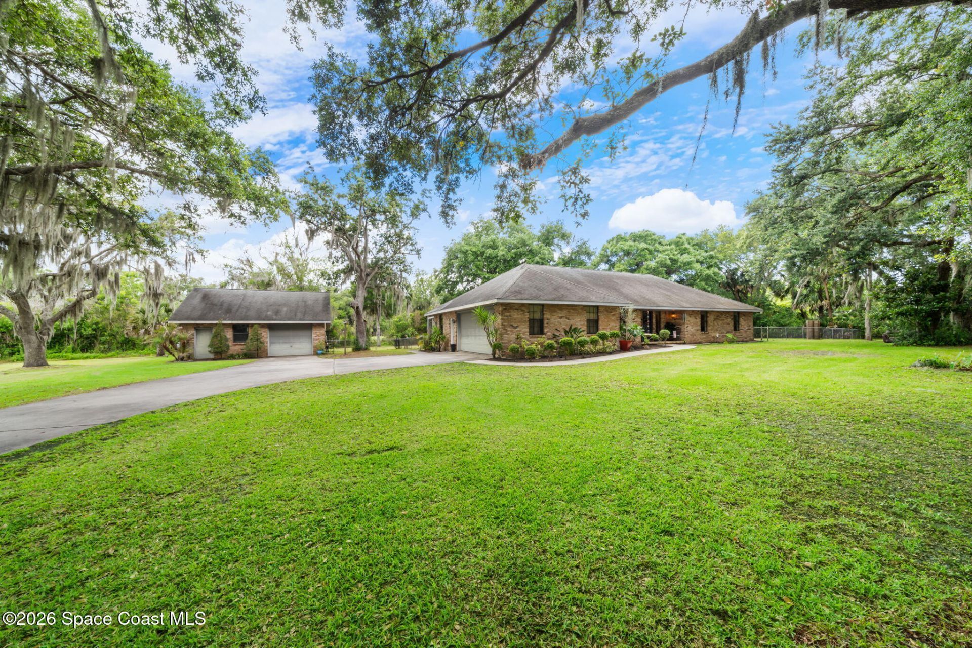 3496 Parkland Street , Titusville, FL 32796 Photo