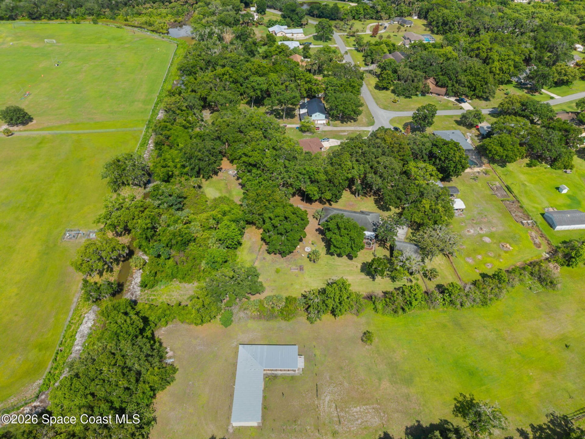 3496 Parkland Street , Titusville, FL 32796 Photo