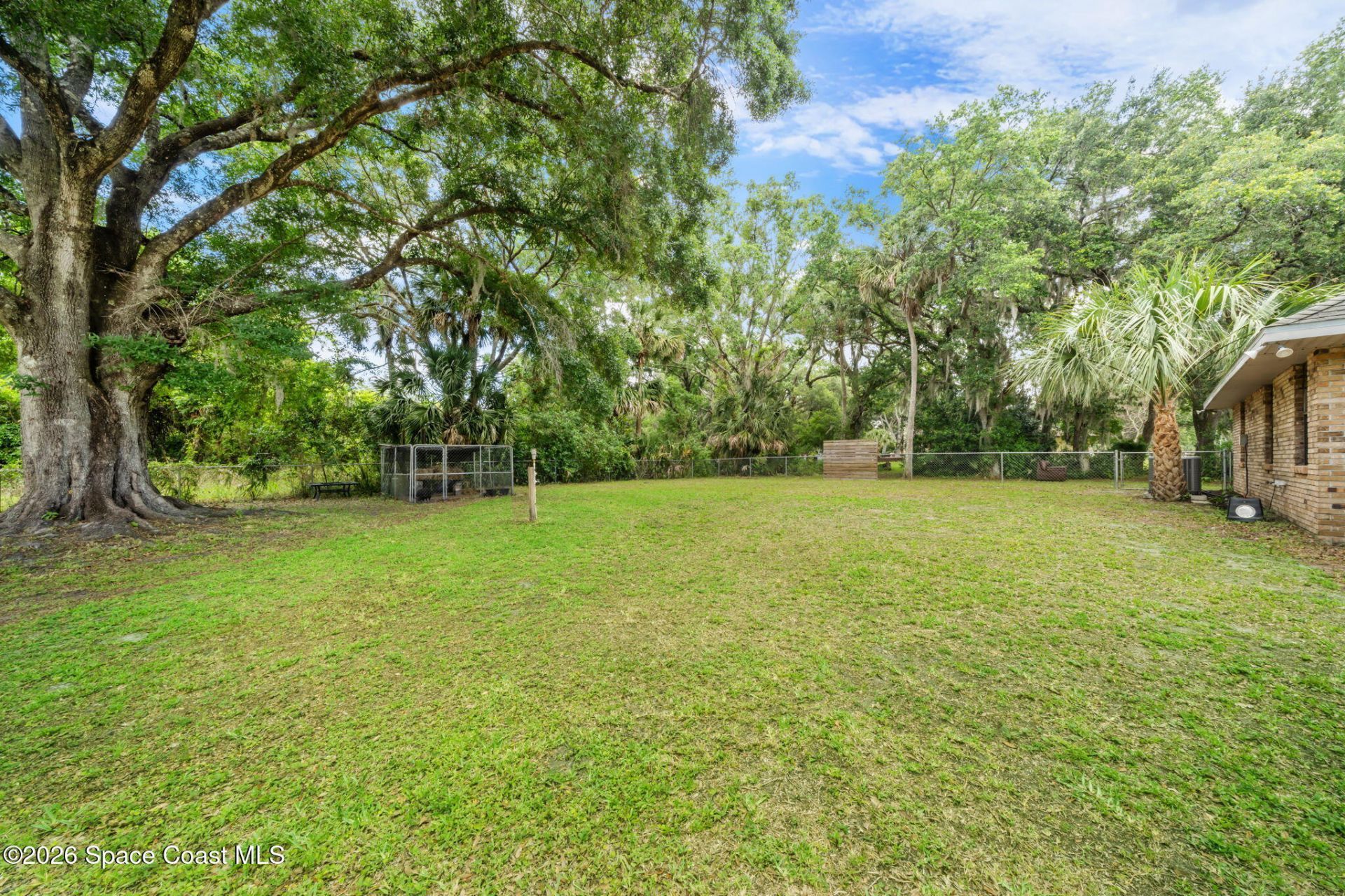 3496 Parkland Street , Titusville, FL 32796 Photo