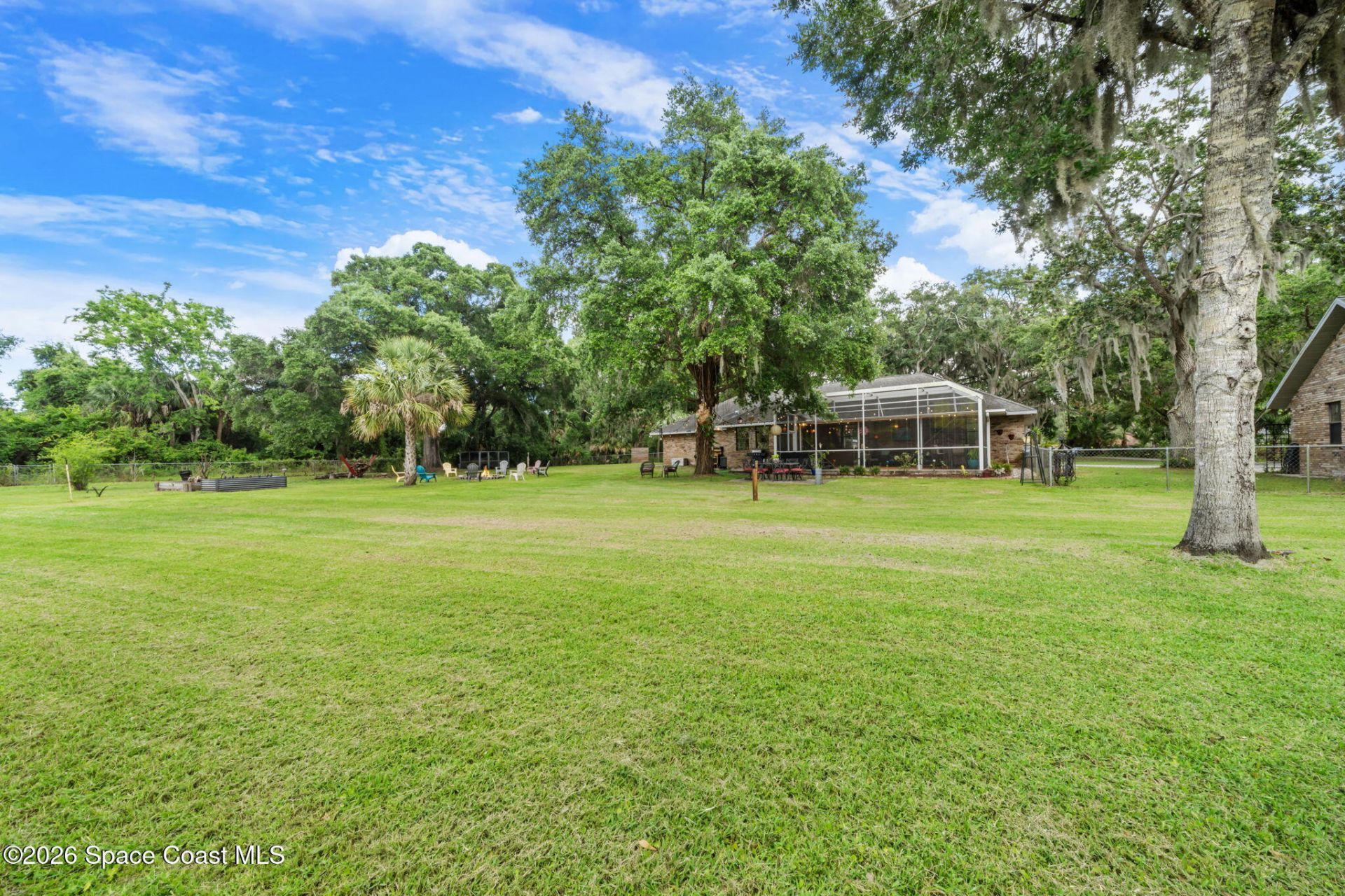 3496 Parkland Street , Titusville, FL 32796 Photo