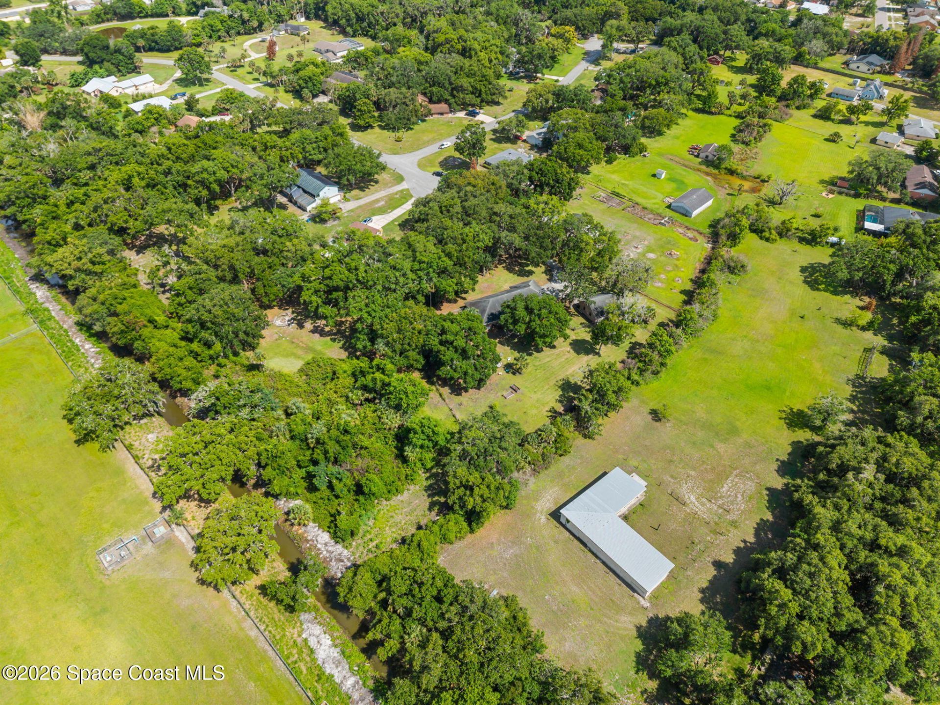 3496 Parkland Street , Titusville, FL 32796 Photo