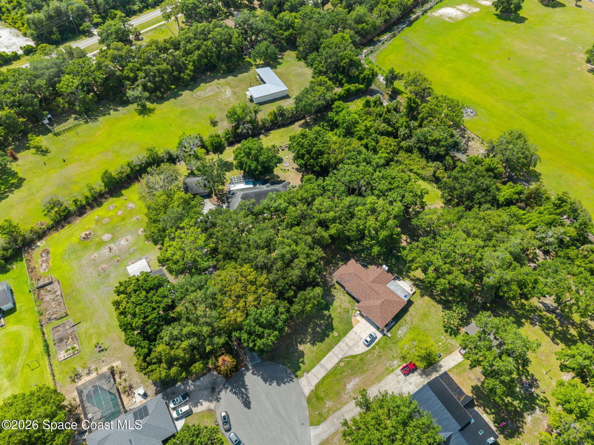 3496 Parkland Street , Titusville, FL 32796 Photo