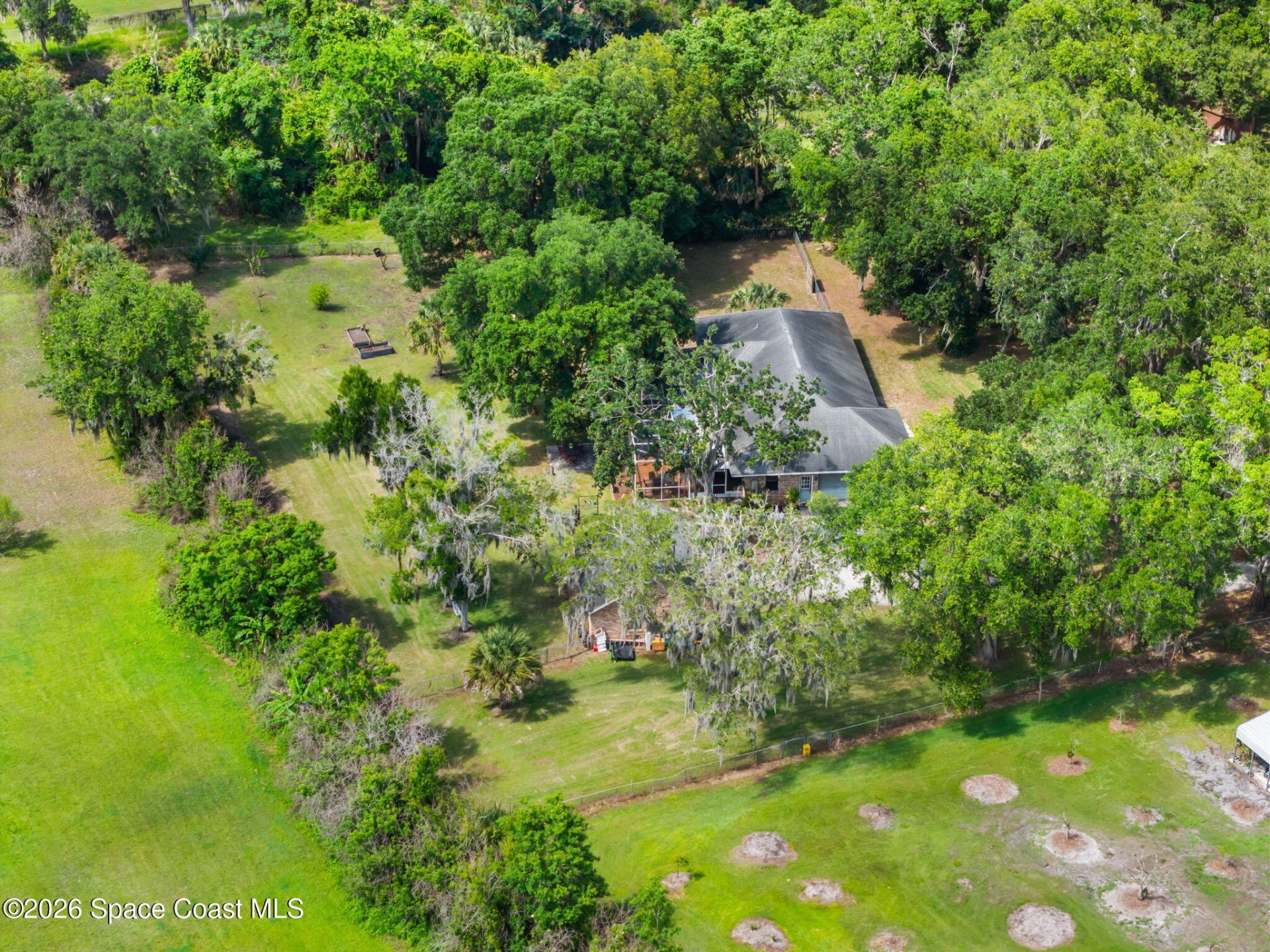 3496 Parkland Street , Titusville, FL 32796 Photo
