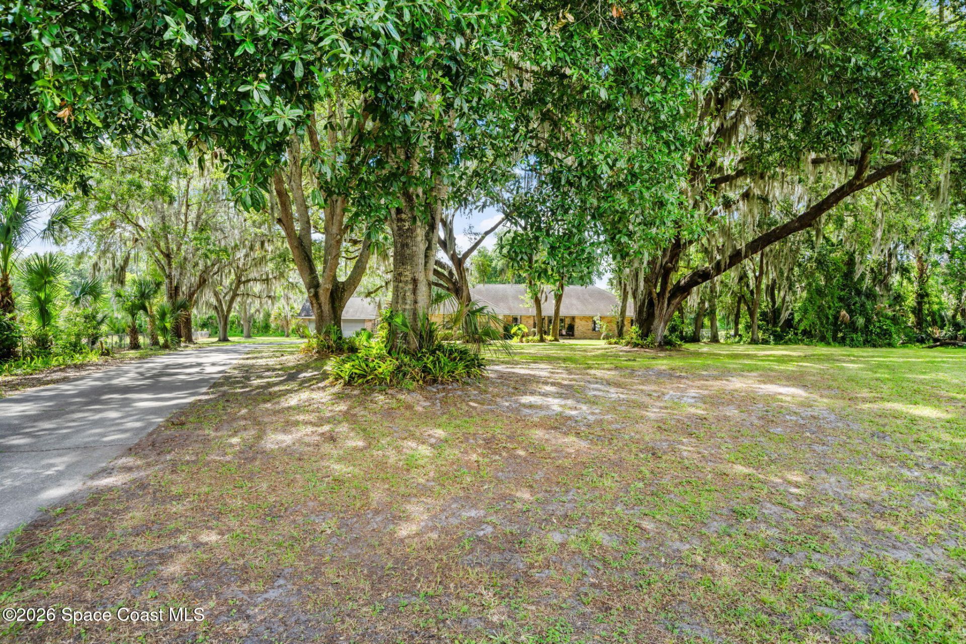 3496 Parkland Street , Titusville, FL 32796 Photo