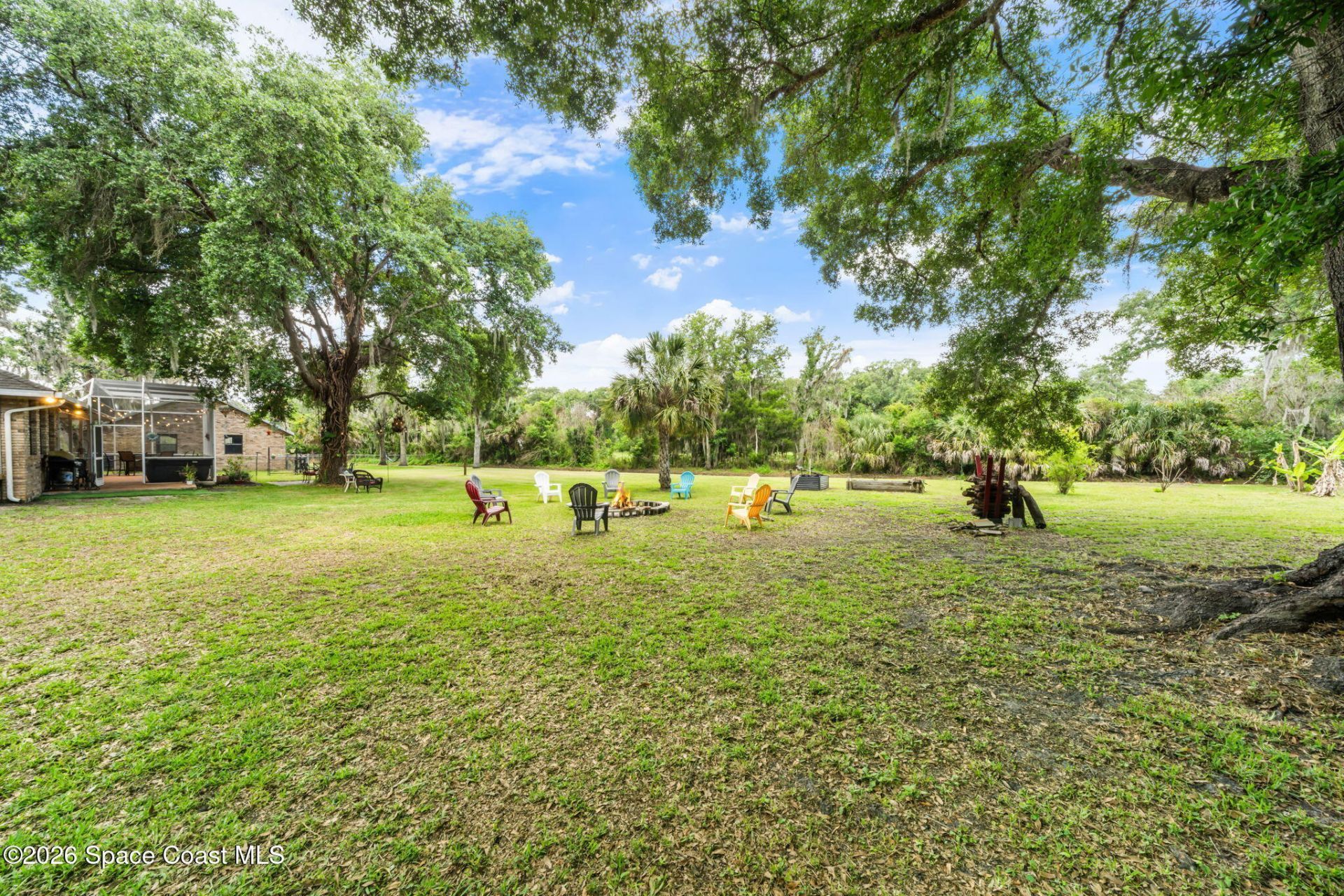 3496 Parkland Street , Titusville, FL 32796 Photo