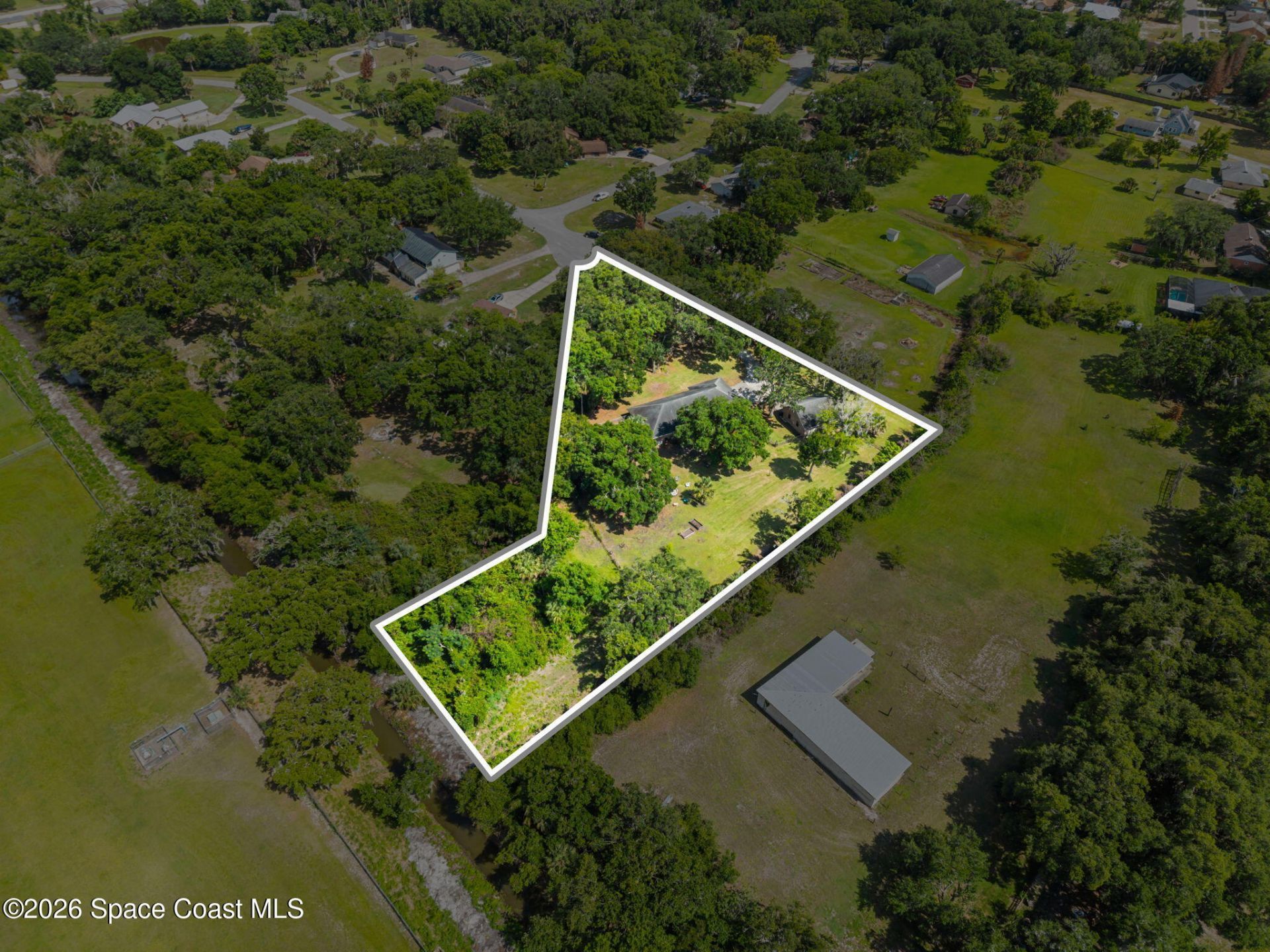 3496 Parkland Street , Titusville, FL 32796 Photo