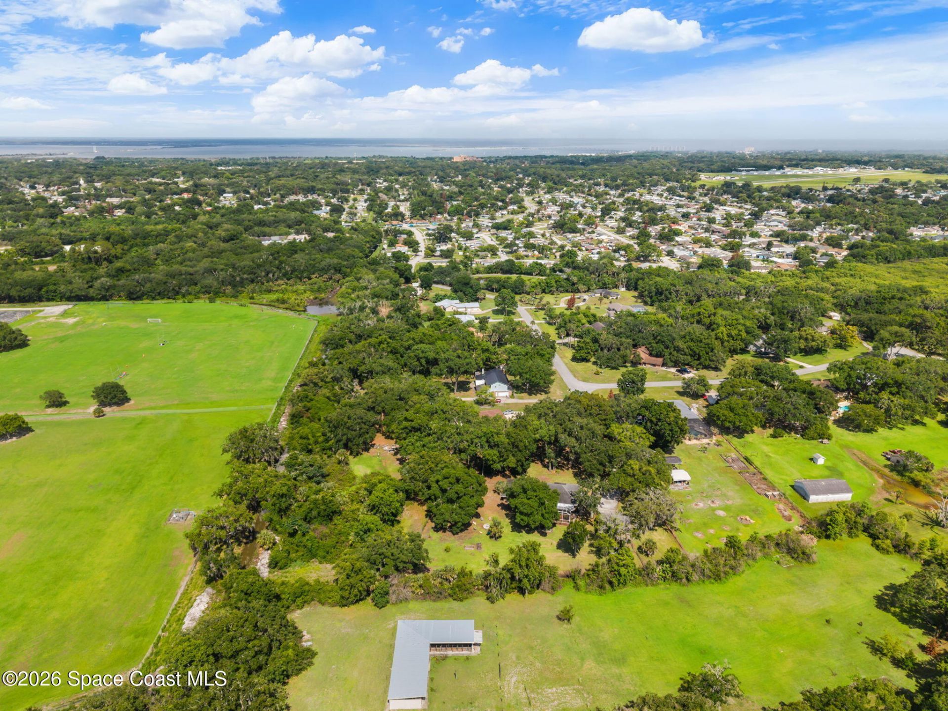 3496 Parkland Street , Titusville, FL 32796 Photo