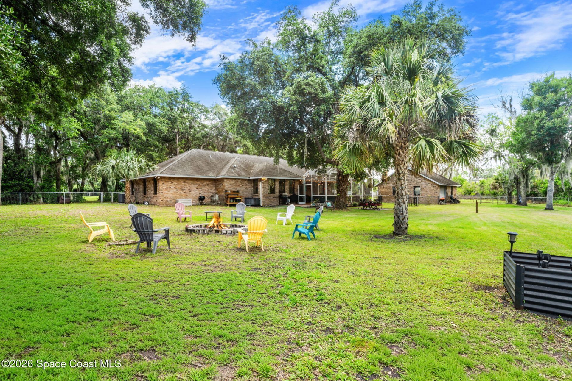 3496 Parkland Street , Titusville, FL 32796 Photo