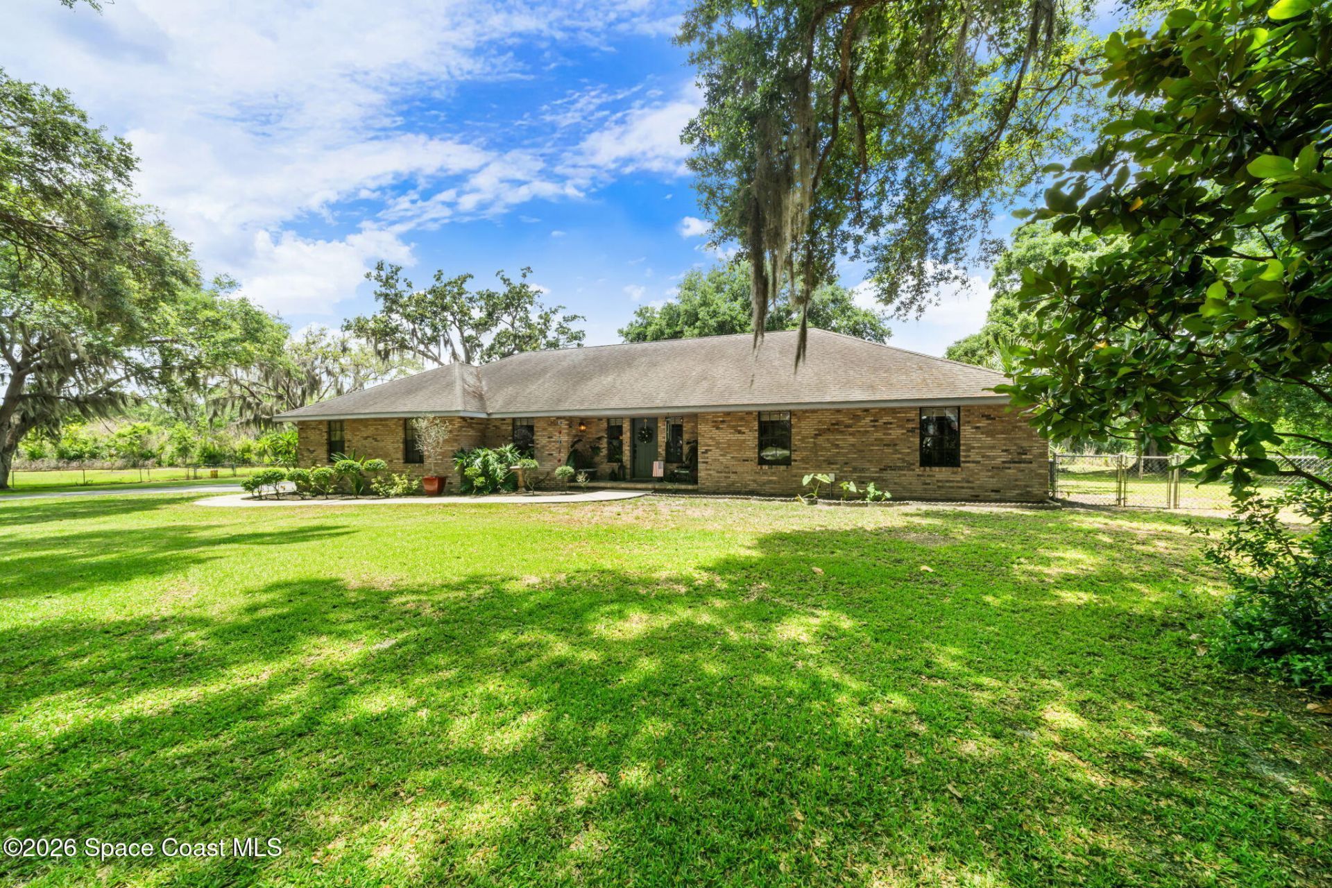 3496 Parkland Street , Titusville, FL 32796 Photo