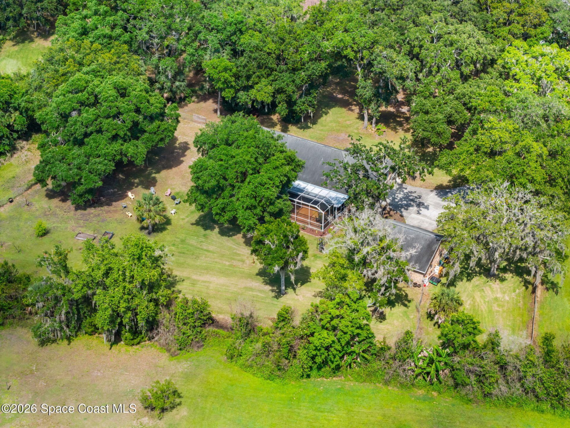 3496 Parkland Street , Titusville, FL 32796 Photo