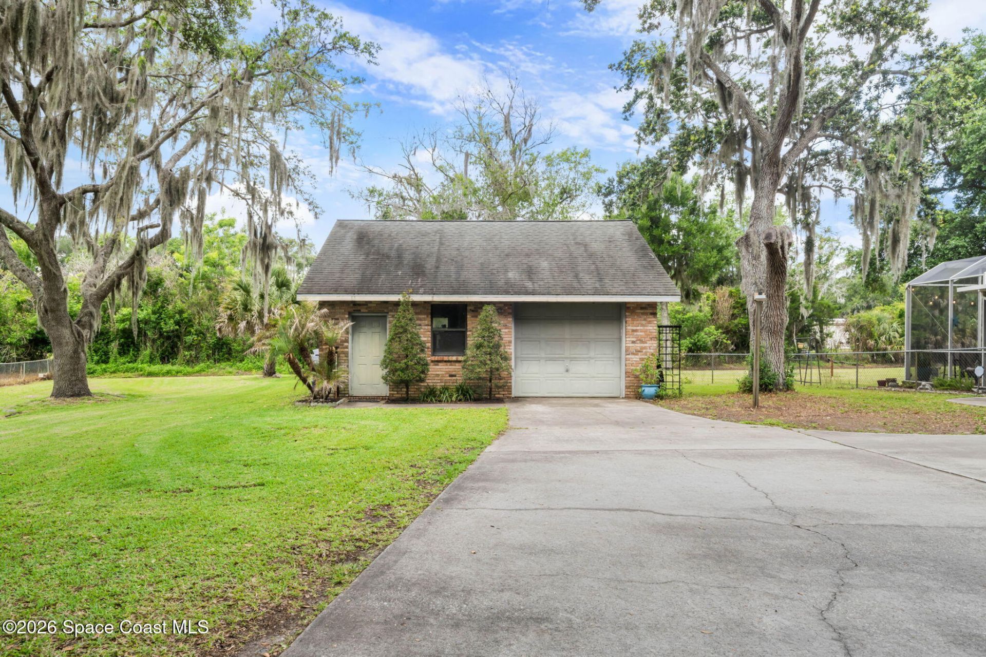 3496 Parkland Street , Titusville, FL 32796 Photo