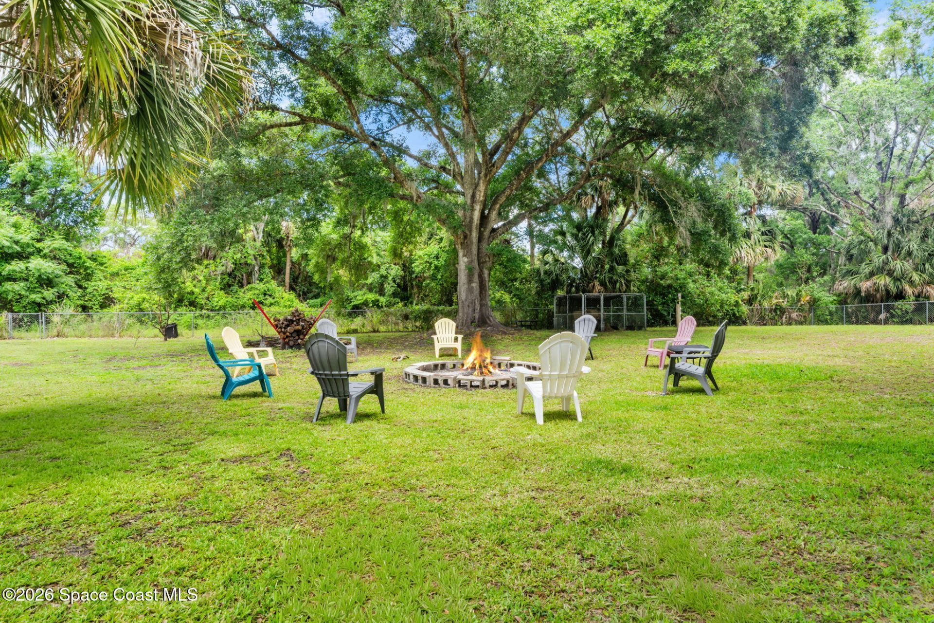 3496 Parkland Street , Titusville, FL 32796 Photo