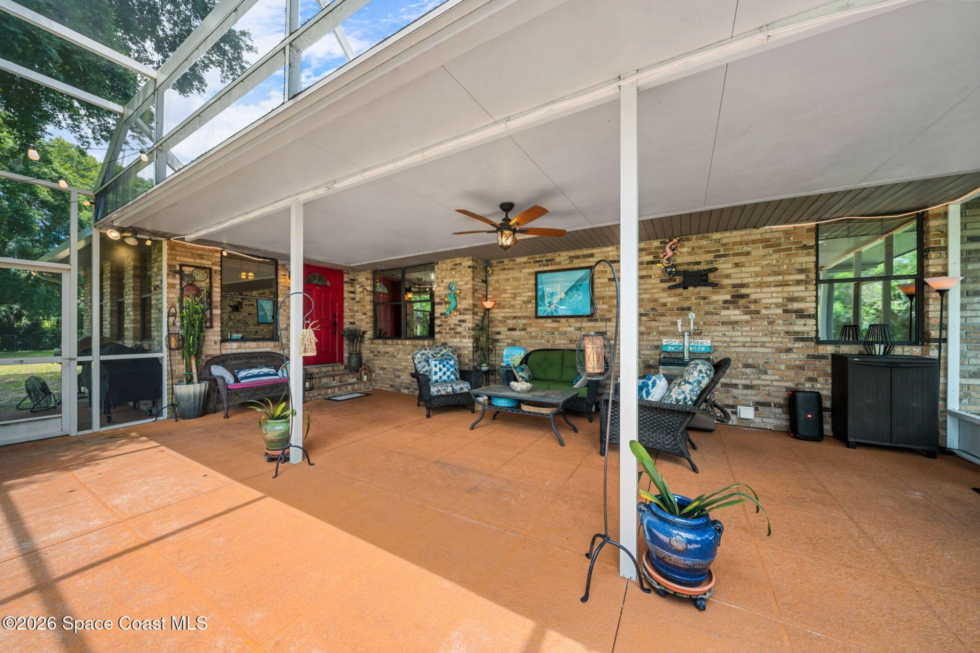 3496 Parkland Street , Titusville, FL 32796 Photo