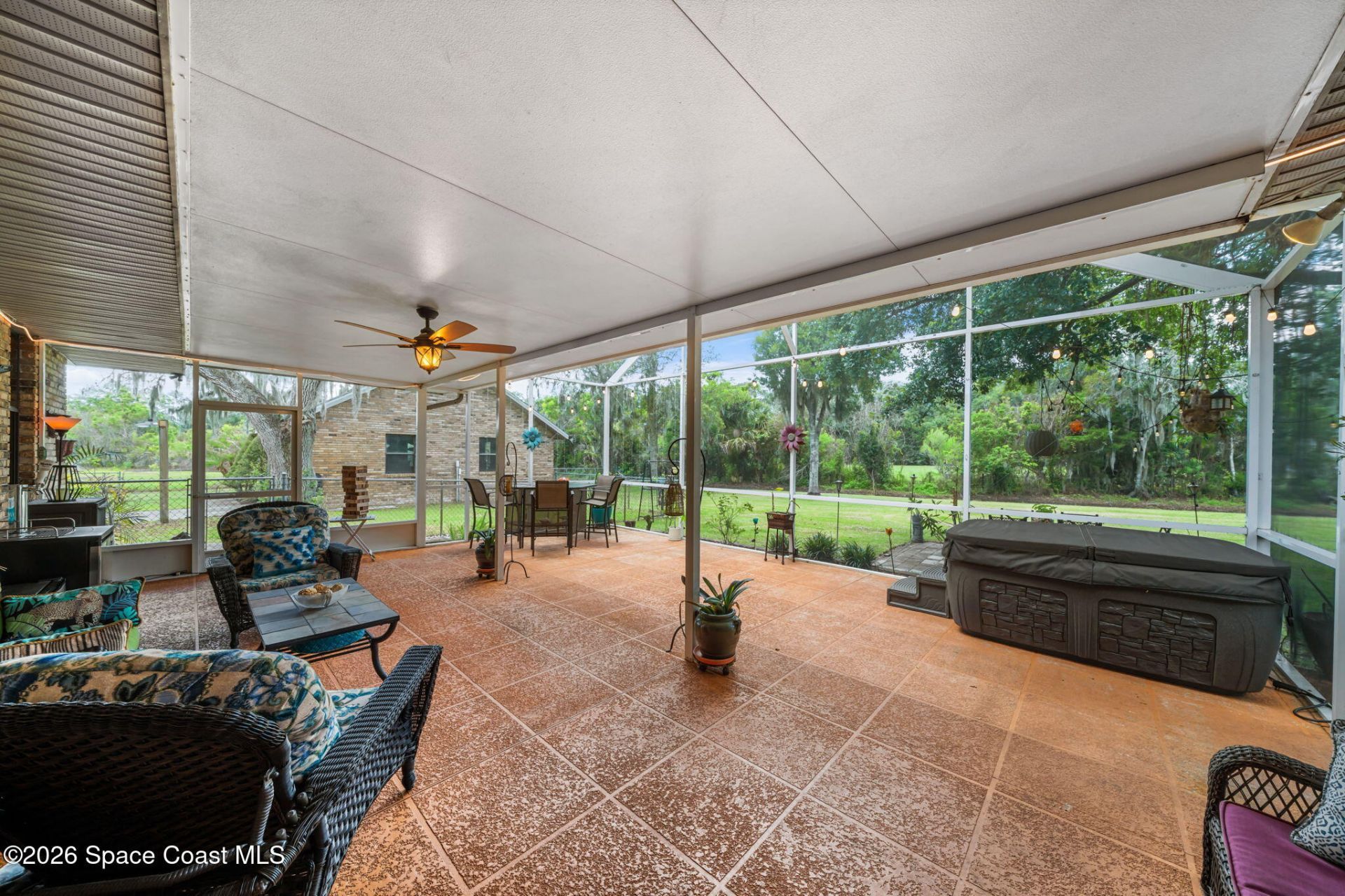3496 Parkland Street , Titusville, FL 32796 Photo