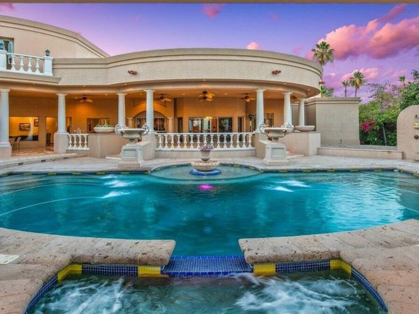 5129 E BERYL Avenue, Paradise Valley, AZ 85253