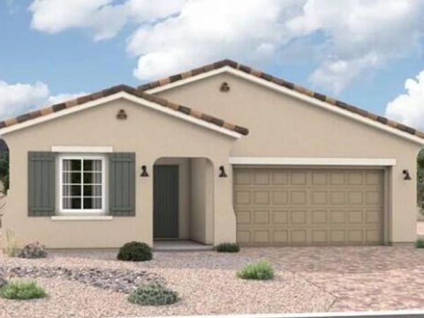 162 W ROCK NEEDLE Trail, Apache Junction, AZ 85120